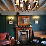 Couette-café The New 1730 Appleby-in-Westmorland