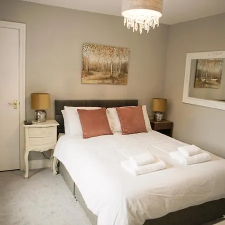 Bed and breakfast The New 1730 Appleby-in-Westmorland