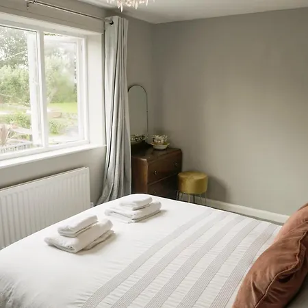 Bed and breakfast The New 1730