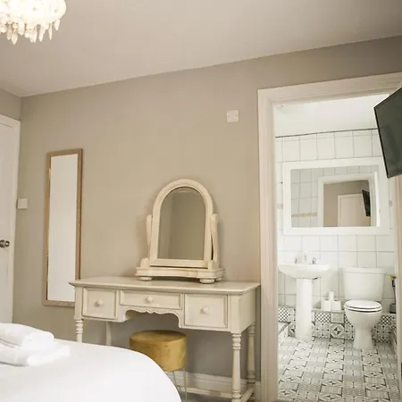 The New 1730 Bed and breakfast