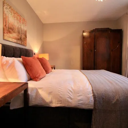 Bed and breakfast The New 1730 3*