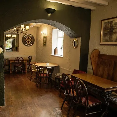 Bed and breakfast The New 1730 3*