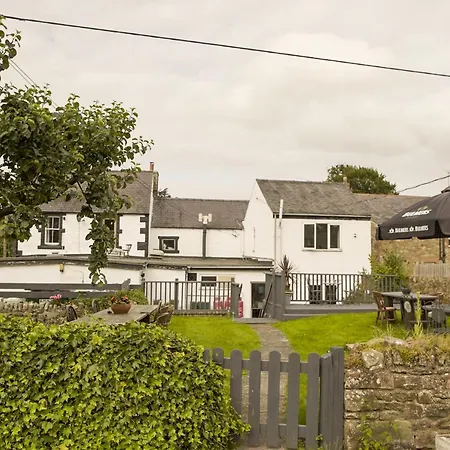The New 1730 Bed & Breakfast Appleby-in-Westmorland