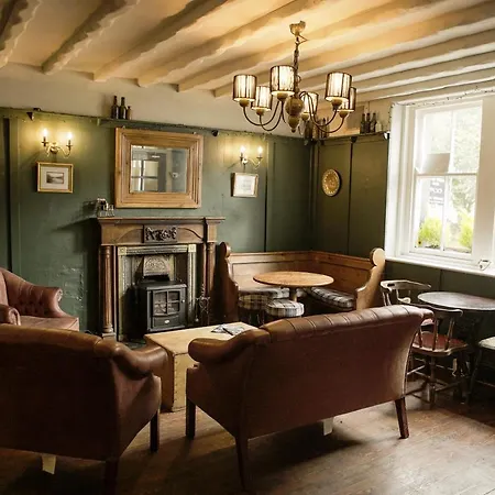 Bed and breakfast The New 1730 3*