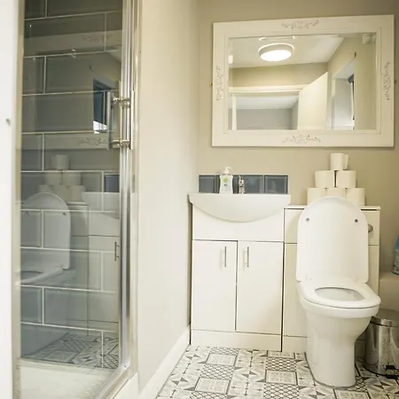 Bed and breakfast The New 1730 3*