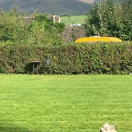 The New 1730 Bed and breakfast