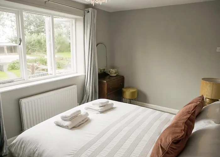 Bed & Breakfast The New 1730