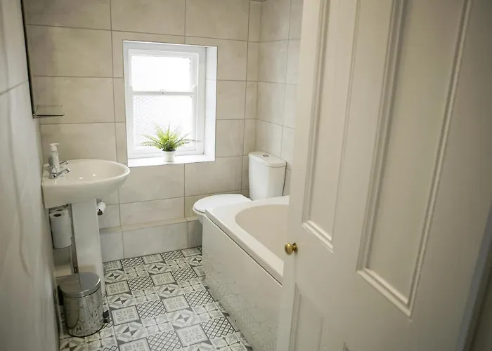 The New 1730 Appleby-in-Westmorland