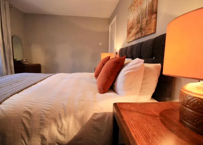 The New 1730 3* Appleby-in-Westmorland