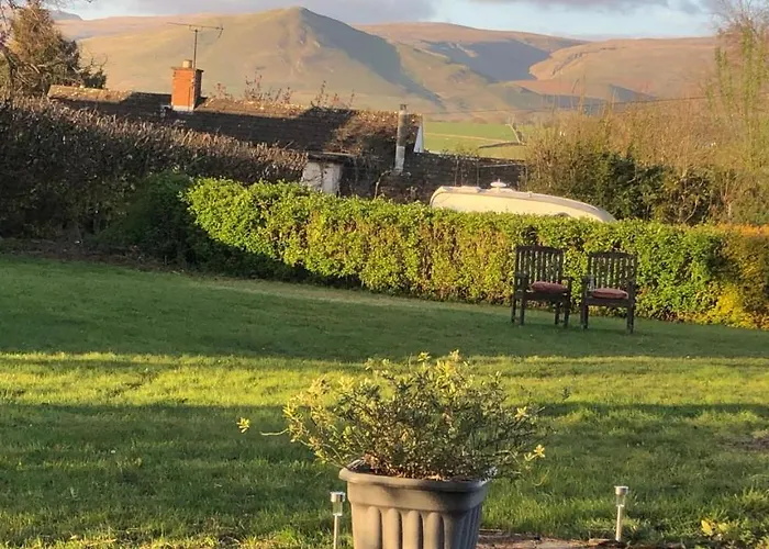 Bed & Breakfast The New 1730 Appleby-in-Westmorland