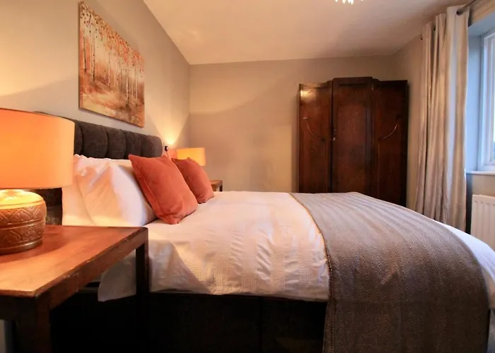 Bed & Breakfast The New 1730 3*