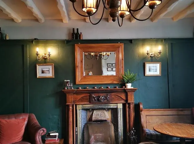 Bed & Breakfast The New 1730 Appleby-in-Westmorland