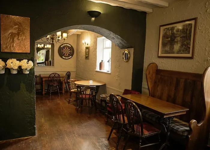 Bed & Breakfast The New 1730 3*