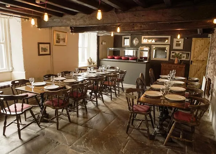 The New 1730 3* Appleby-in-Westmorland