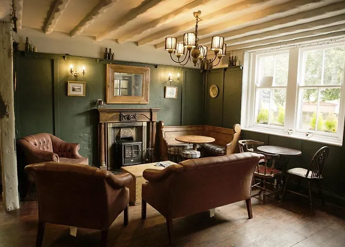 Bed & Breakfast The New 1730 3*