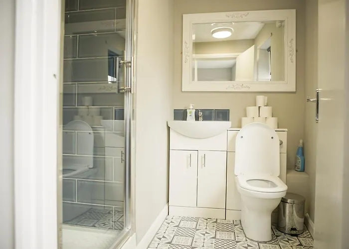 Bed & Breakfast The New 1730 3*