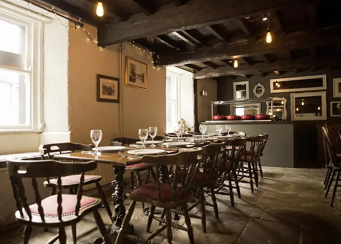 The New 1730 Bed & Breakfast 3*