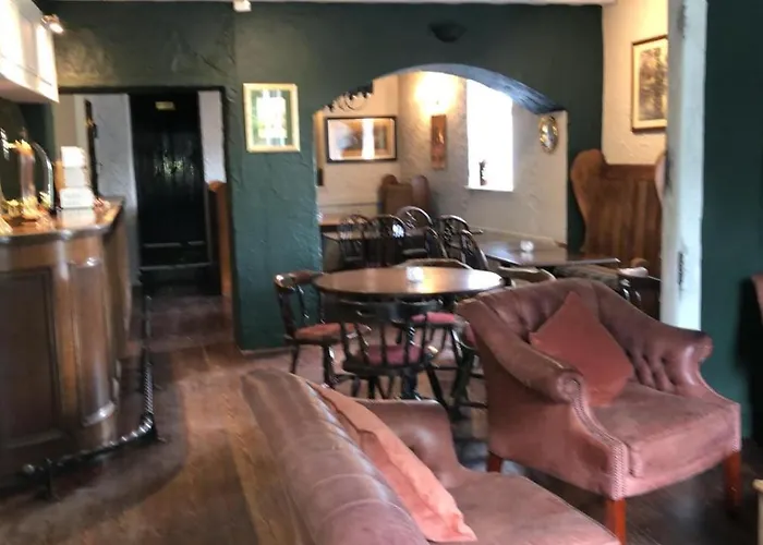 Bed & Breakfast The New 1730 3*