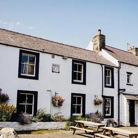 The New 1730 B&B Appleby-in-Westmorland