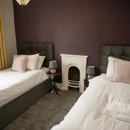 B&B The New 1730 *