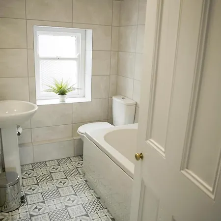 The New 1730 Appleby-in-Westmorland