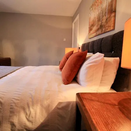 The New 1730 * Appleby-in-Westmorland