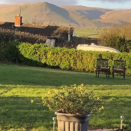 Bed & Breakfast The New 1730 Appleby-in-Westmorland