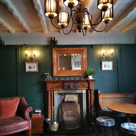 B&B The New 1730 Appleby-in-Westmorland