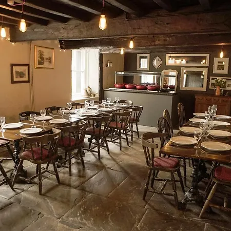 The New 1730 * Appleby-in-Westmorland